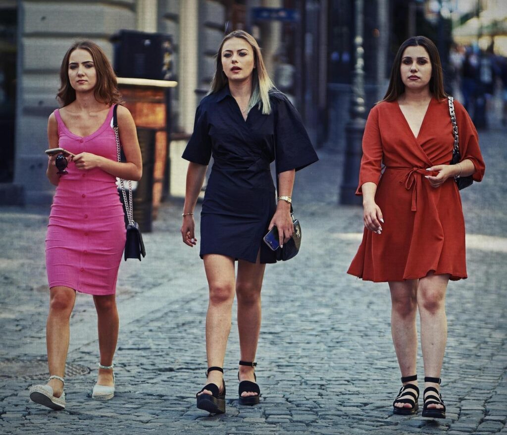 A Friendly Look at Vintage Coats, Jackets & Blazers