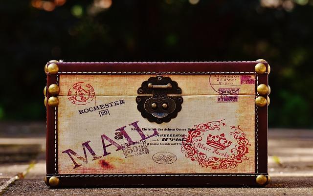 How I Turned an Antique Chest into a Bar Cabinet How I Turned an Antique Chest into a Bar Cabinet